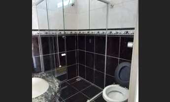 Imagem 7: Casa com 4 dormitórios para alugar, 250 m² por R$ 5.463,00/mês - Jardim Ibiti do Paço - So