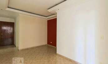 Imagem 4: Apartamento à Venda - Chácara Inglesa, 2 Quartos, 60 m2