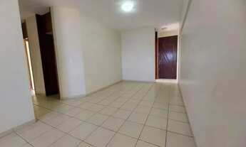 Imagem 7: Apartamento com 3 dormitórios para alugar, 79 m² por R$ 2.650,00/mês - Parque das Nações