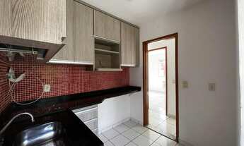 Imagem 5: Apartamento para locação - Agua Limpa