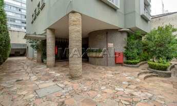 Imagem 2: Apartamento em Higienópolis de 239m² 3 dormi. 2 vagas, 2 suítes