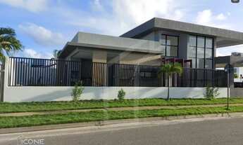 Imagem 3: Casa de alto padrão em Barra dos Coqueiros