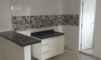 Imagem 7: Casa para Locação em São Paulo, Parque Peruche, 1 dormitório, 1 banheiro