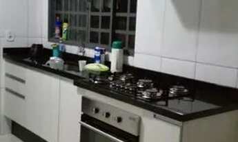 Imagem 5: Vendo excelente casa no pôr do sol Shps Qd 401 ..