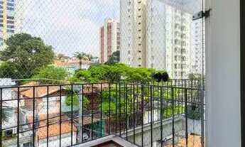 Imagem 6: Apartamento para Aluguel - Vila Mascote, 2 Quartos, 75 m2