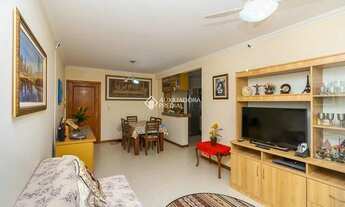 Imagem 2: Apartamento para venda possui 80 metros quadrados com 2 quartos