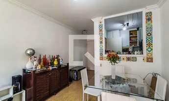 Imagem 4: Apartamento para Aluguel - Panamby, 3 Quartos, 75 m2