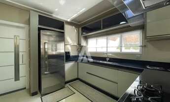 Imagem 6: JOINVILLE - Casa Padrão - Floresta