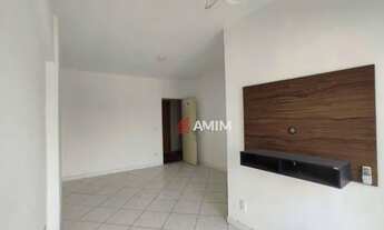 Imagem 6: Apartamento com 2 Quartos à Venda, 57 m² por R$ 220.000 - Barro Vermelho - São Gonçalo/RJ