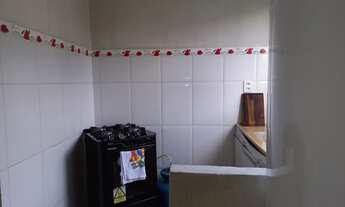 Imagem 4: Vendo Apartamento Semi Mobiliado no Viver Melhor 1/ Aceito Parcelar