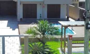 Imagem 5: Casa Malinsky em Arroio do Sal/RS Cód 508