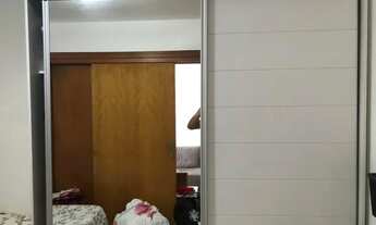 Imagem 6: Alugo apartamento mobiliado no Salvador Prime, possui 52m² com 1/4, sendo 1 suíte no Camin