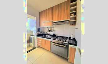 Imagem: Apartamento com 2 dormitórios, 1 suíte