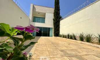 Imagem 7: Goiânia - Casa Padrão - Jardim Santo Antônio