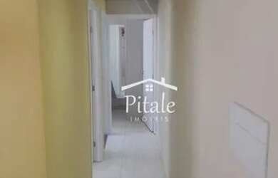 Imagem 3: Apartamento com 2 dormitórios para alugar, 42 m² por R$ 1.540,00/mês - Jardim Boa Vista (Z