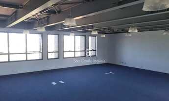 Imagem 1: Sala para alugar, 167 m² por R$ 10.948/mês - Granja Viana - Cotia/SP