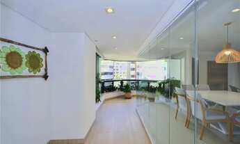 Imagem 2: Apartamento MCN 180 Apto 601181018-10 224m² 3D