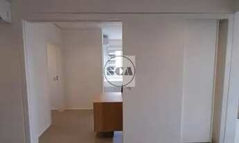 Imagem 6: Apartamento Semi-Mobiliado em Itaim Bibi - São Paulo