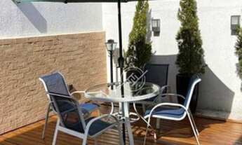 Imagem 3: Quintas do Tambore - casa em condominio de 180 m2 com 3 dorms e 4 vagas