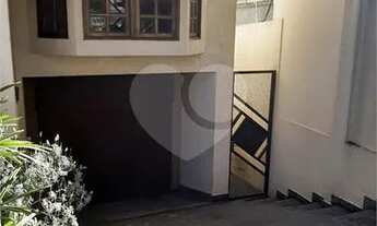 Imagem 3: SOBRADO 532m, 5 DORMITÓRIOS (3 SUÍTES), VARANDA E 6 VAGAS DE GARAGEM PARA VENDA - BOSQUE D