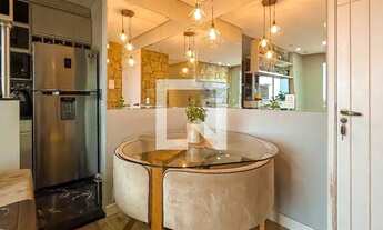 Imagem 3: Apartamento para Aluguel - Parque CECAP, 2 Quartos, 54 m2