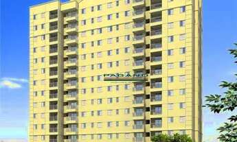 Imagem 7: Apartamento com 2 dormitórios à venda, 67 m² por R$ 237.000,00 - Parque Residencial Lagoin