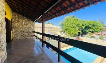 Imagem 4: Ótima casa em condomínio fechado lugar ideal para moradia de família