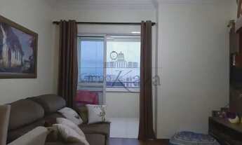 Imagem: Apartamento / Cobertura Duplex - Jardim