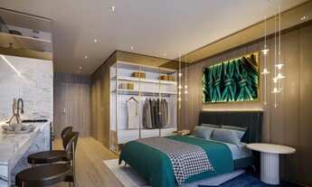 Imagem 5: APARTAMENTO RESIDENCIAL em São Paulo - SP, Jardim Vila Mariana