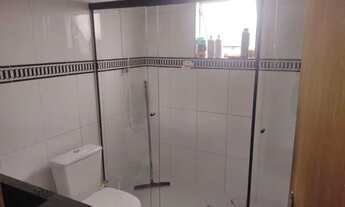 Imagem 3: Sobrado com 04 dormitórios à venda, 131 m² por R$ 650.000 - Jardim Santa Clara - Guarulhos