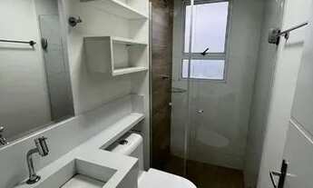 Imagem 6: Casa, 47 m² - venda ou locação - EcoPark Residencial -Jardim Guarujá - Sorocaba/SP