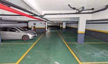 Imagem 4: Apartamento com sacada, 1 dormítorio no melhor do Boqueirão!