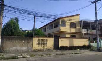 Imagem: Sobrado no Boa Vista, com 01 quarto