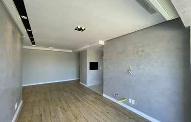 Imagem 7: Apartamento com 2 dormitórios, 83 m² - venda por R$ 680.000,00 ou aluguel por R$ 4.061,00