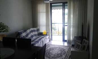 Imagem 3: Apartamento residencial à venda, Icaraí, Niterói