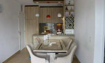 Imagem 7: Apartamento à venda no Condomínio Living Itirapina em Jundiaí/SP