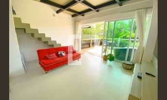 Imagem 3: Apartamento para Aluguel - Canasvieiras, 2 Quartos, 117 m2