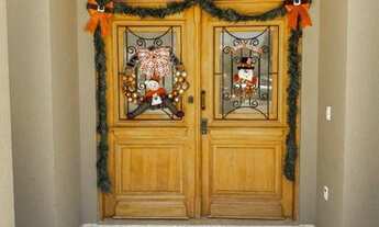 Imagem 3: Casa com 4 dormitórios, 405 m² - venda por R$ 3.200.000,00 ou aluguel por R$ 22.896,00/mês