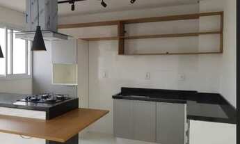 Imagem: São Paulo - Apartamento Padrão - Tatuapé