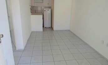 Imagem 6: Residencial Dom Luis! Apartamento com 2 quartos, wc social, varanda, sala, cozinha, área d