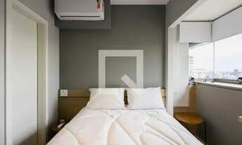 Imagem 3: Apartamento para Aluguel - Pinheiros, 1 Quarto, 18 m2