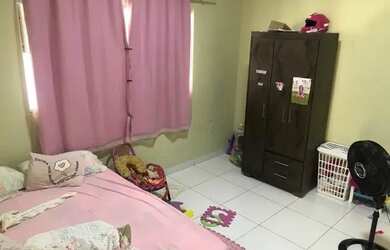 Imagem 6: Vendo ou alugo casa de 3/4 e suíte Jardim do Porto - Luzimangues