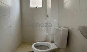 Imagem 4: Apartamento com 2 quartos para alugar por R$ 750.00, 43.31 m2 - SEMIRAMIS BARROS BRAGA - L