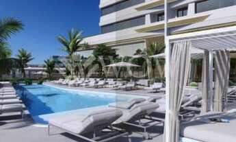 Imagem 4: LA CITTA 2 SUÍTES + 2 DEMI-SUÍTES 3 VAGAS