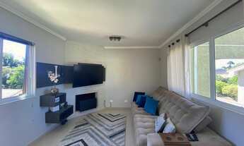 Imagem 3: CURITIBA - Casa Padrão - Vista Alegre