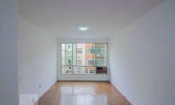 Imagem: Apartamento para Aluguel - Tijuca, 3 Quartos