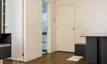 Imagem 4: Apartamento para Aluguel - Bom Retiro, 1 Quarto, 33 m2