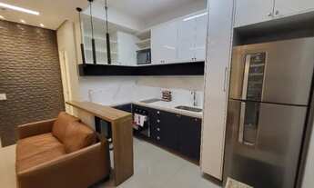 Imagem 5: Lindo Apartamento Duplex No Venice Park - 42,64m² - 2 Vagas de Garagem