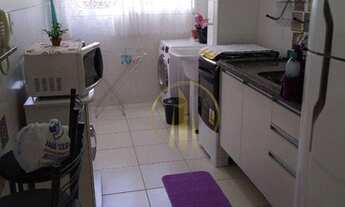 Imagem 6: APARTAMENTO 1 DORMITÓRIO COM VAGA DE GARAGEM PRÓXIMO À UFSCAR