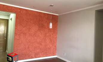 Imagem 4: Apartamento para locação com 2 dormitórios no bairro Santa Terezinha em São Bernardo do Ca